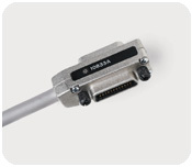 Keysight / Agilent 10833D HPIB Cable, 0.5 Meter